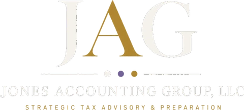 Jones Accounting Group, LLC
