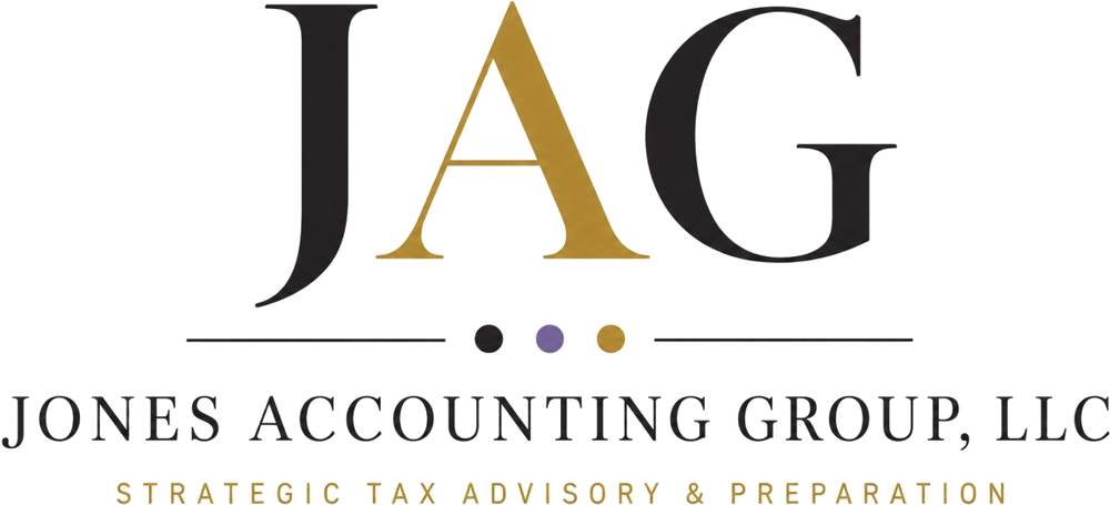 Jones Accounting Group, LLC